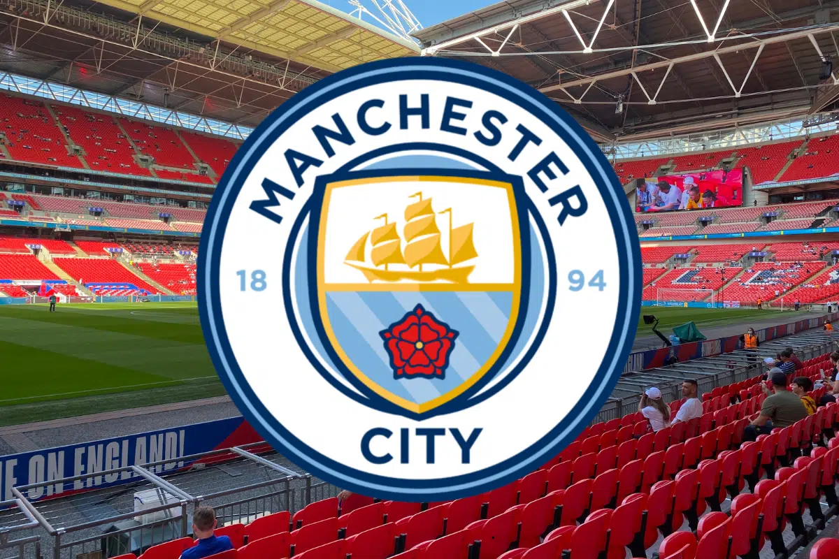 Assistir o jogo do Manchester City hoje