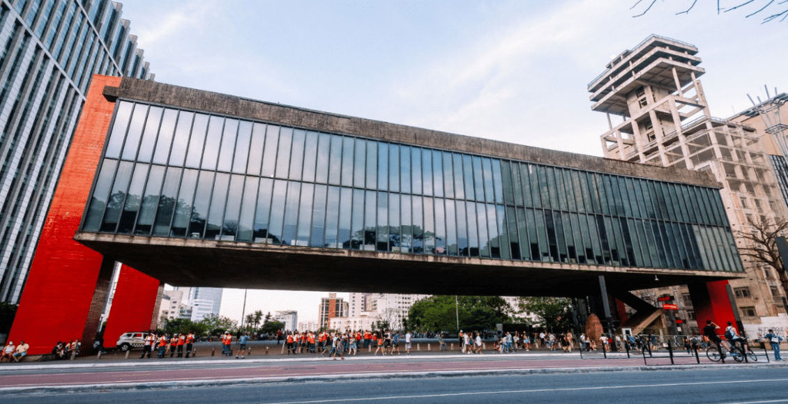 Monet no MASP 2025