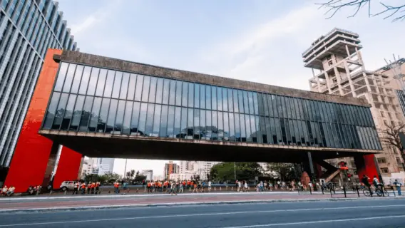 Monet no MASP 2025: horários e ingressos da exposição