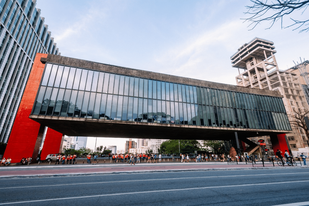 Monet no MASP 2025: horários e ingressos da exposição Monet no MASP 2025