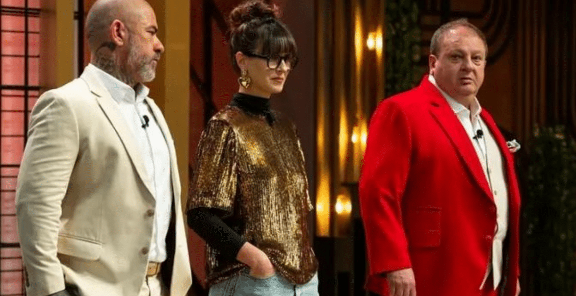 Quando começa o Masterchef 2025