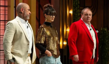 Quando começa o Masterchef 2025