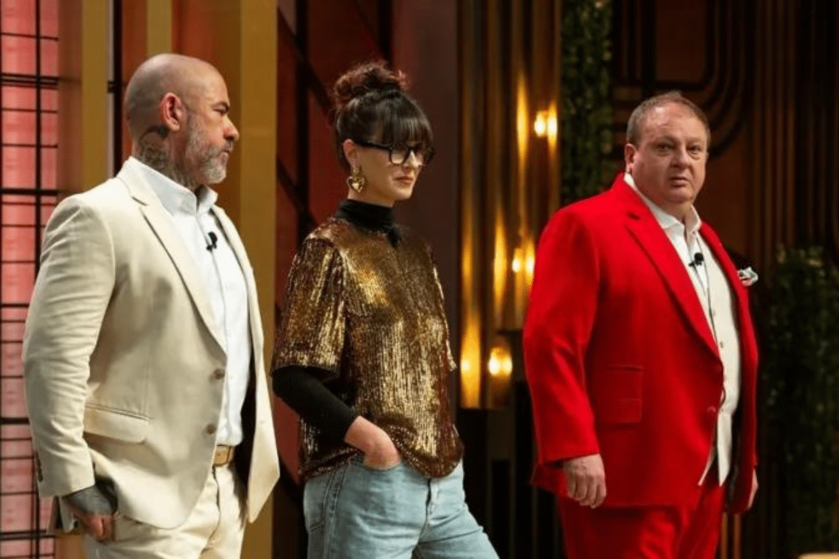 Quando começa o Masterchef 2025: temporada estreia fim do mês Quando começa o Masterchef 2025