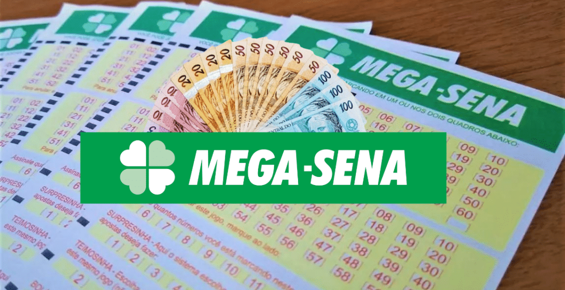 Resultado da Mega-Sena 2858