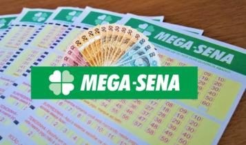 Resultado da Mega-Sena 2858