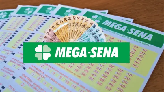 Resultado da Mega-Sena 2858 em tempo real: veja números