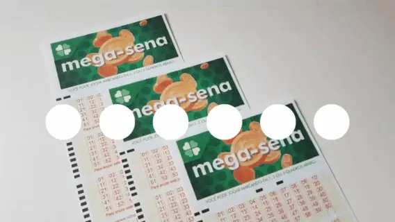 Resultado da Mega-Sena 2860 em tempo real: números hoje