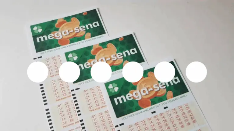 Resultado da Mega-Sena 2860 em tempo real: números hoje