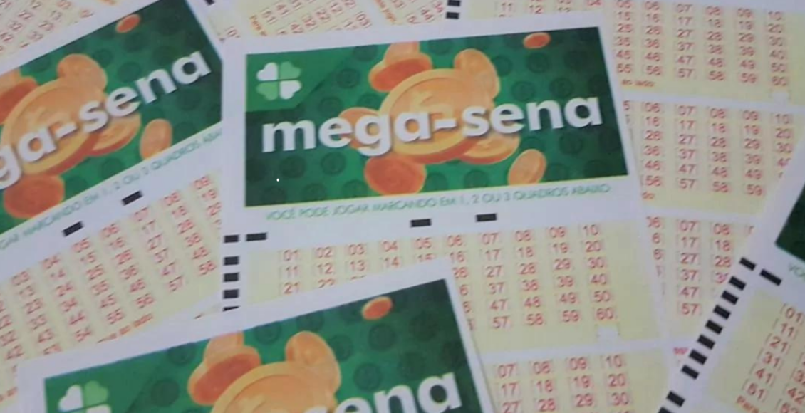 Resultado da Mega-Sena 2863
