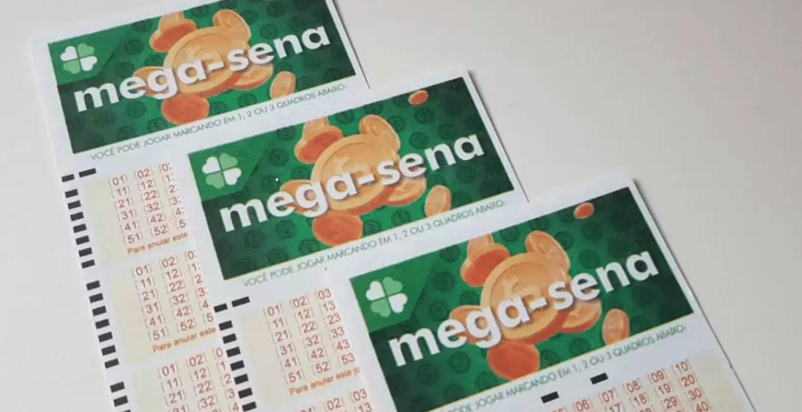Mega-Sena