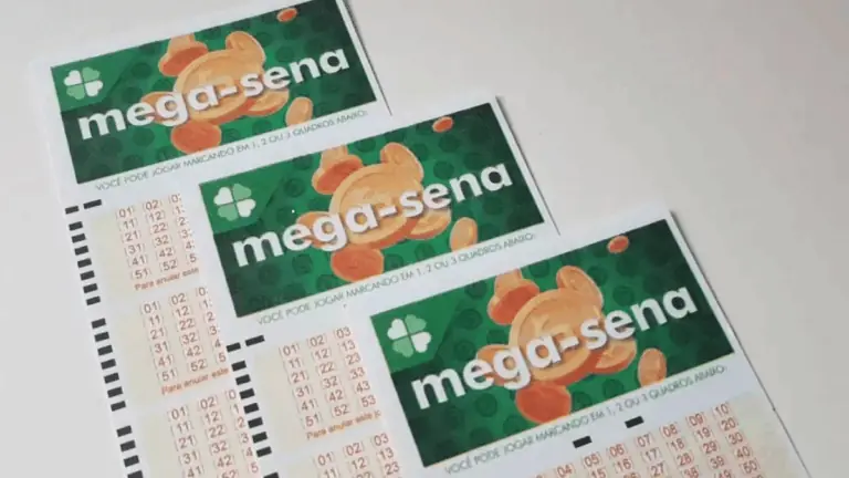 Sorteio da Mega-Sena 2863 pode pagar R$ 60 milhões hoje