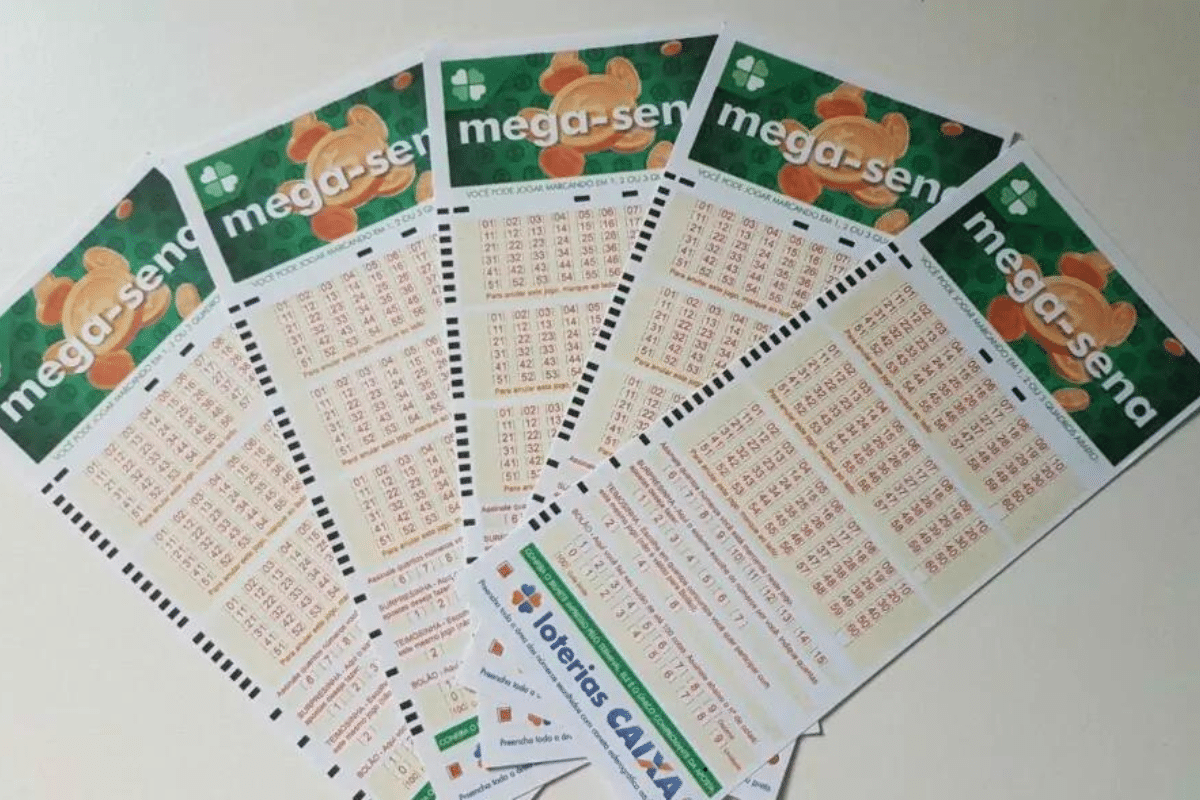 Mega-Sena 2865 com prêmio de R$ 100 milhões: quanto rende na poupança? Mega-Sena 2865