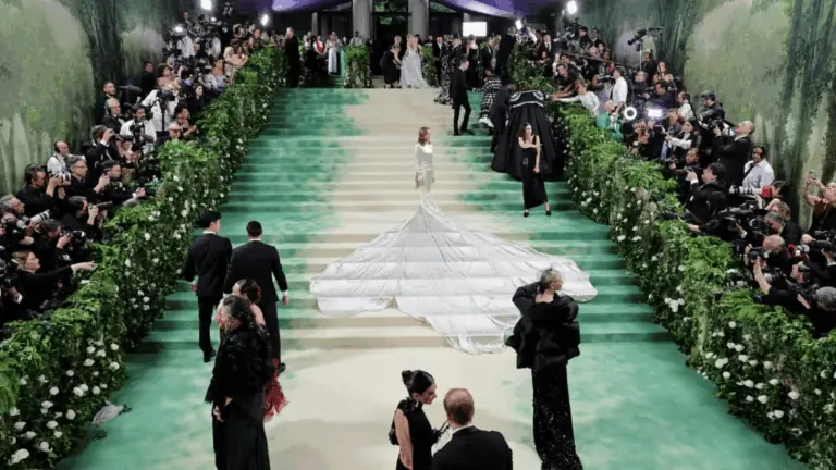 Ao vivo: onde vai passar o Met Gala 2025 e o que esperar