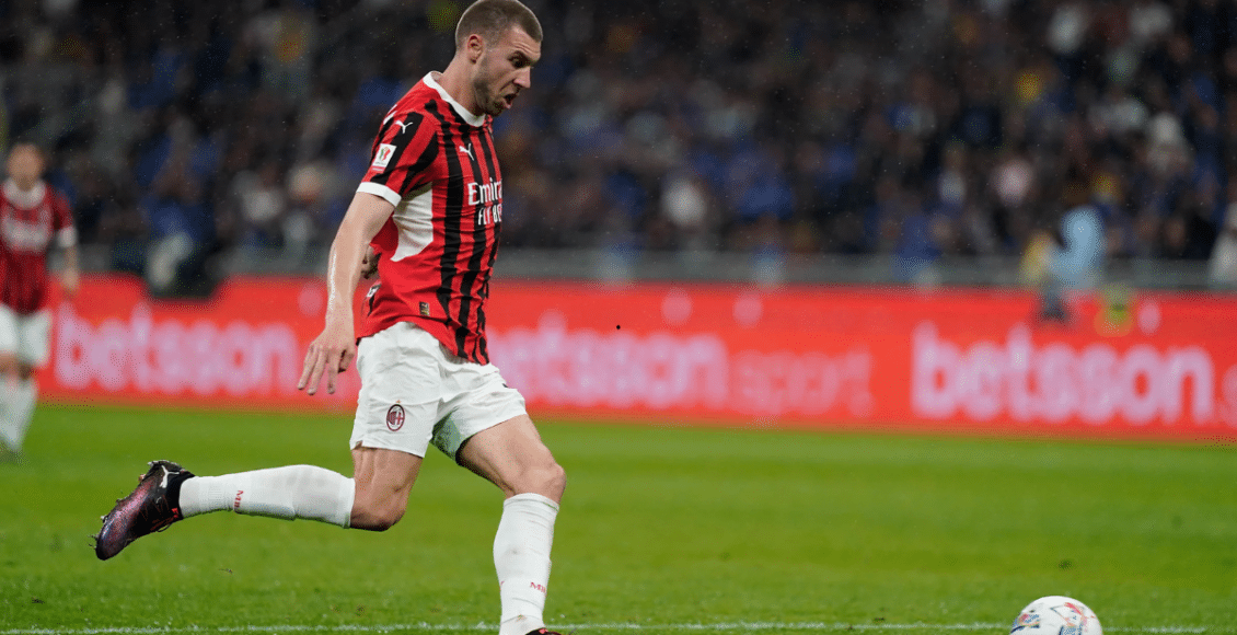Milan x Bologna