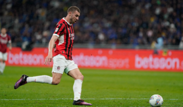 Milan x Bologna