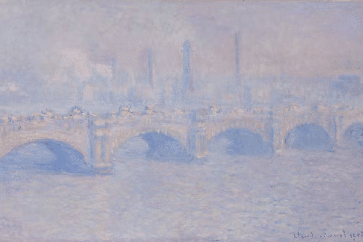 Monet no MASP 2025: horários e ingressos da exposição monet