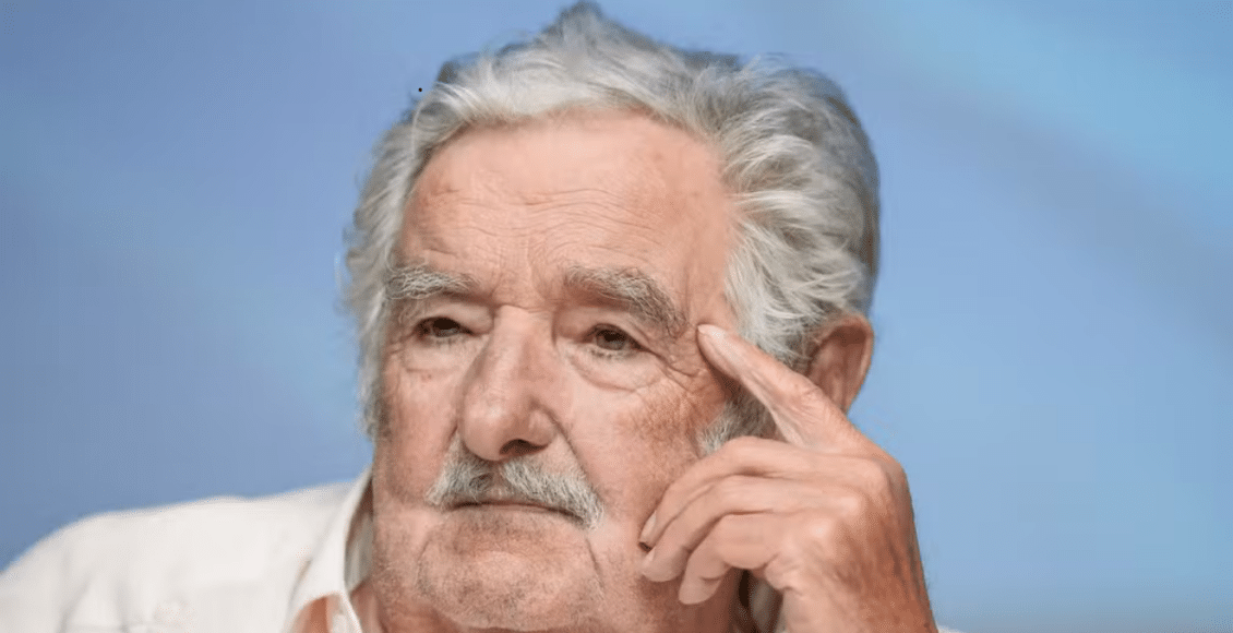 Pepe Mujica