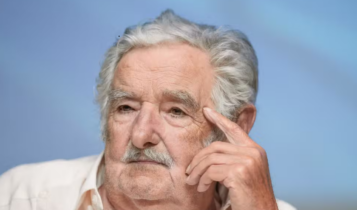 Pepe Mujica