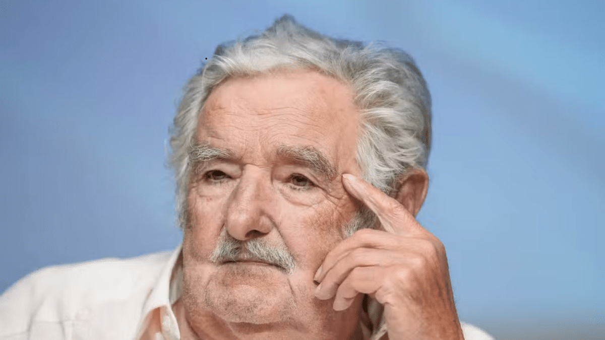10 frases de Pepe Mujica que entraram para a história Pepe Mujica