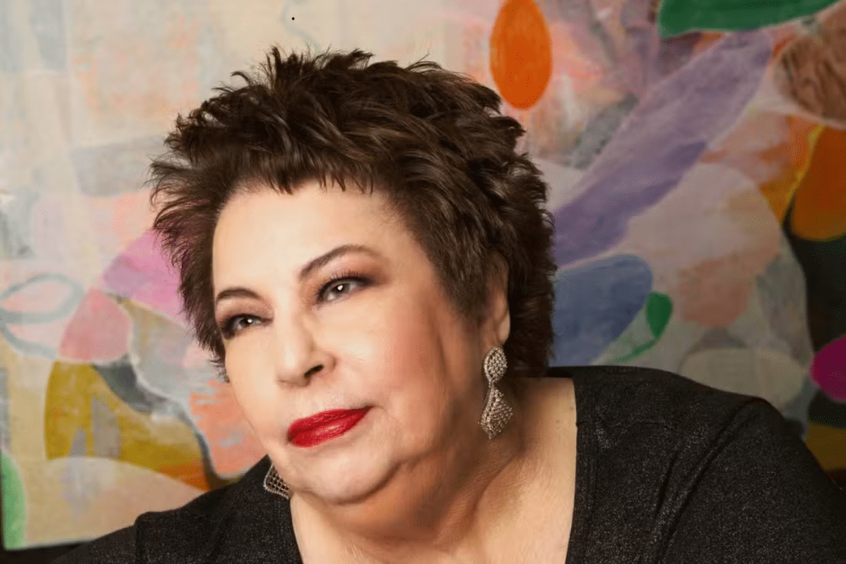 Nana Caymmi era casada? Conheça a família da artista Nana Caymmi
