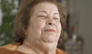 Nana Caymmi morre aos 84 anos no Rio de Janeiro