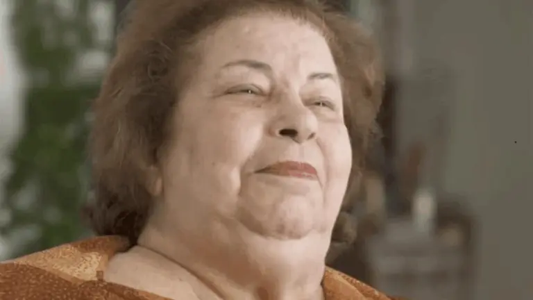 Nana Caymmi morre aos 84 anos no Rio de Janeiro