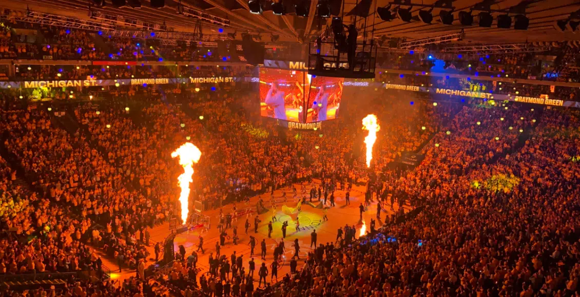 onde assistir Timberwolves x Warriors