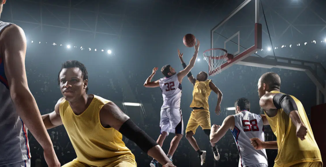 onde assistir Warriors x Timberwolves