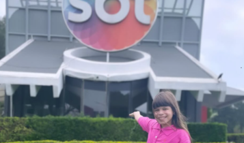 Morre Millena Brandão de A infância de Romeu e Julieta do SBT