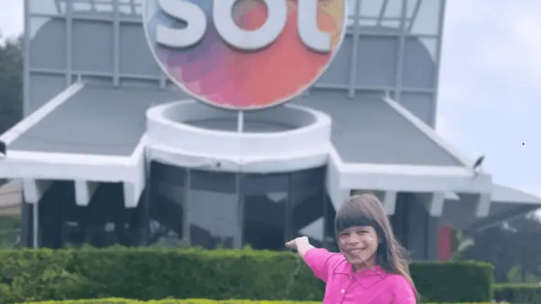 Morre Millena Brandão de A infância de Romeu e Julieta do SBT