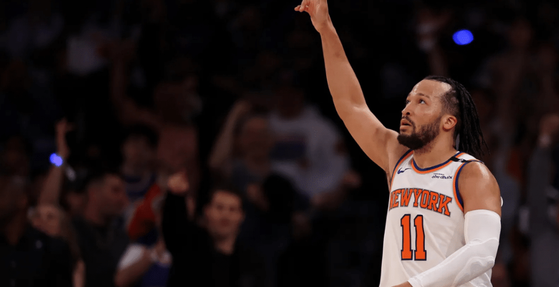onde assistir Knicks x Paces