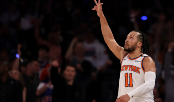 onde assistir Knicks x Paces