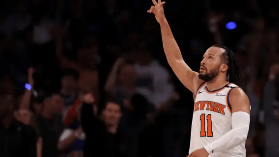 Jogo 1 NBA: onde assistir Knicks x Paces nas finais hoje