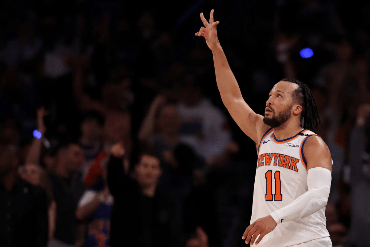 Jogo 1 NBA: onde assistir Knicks x Paces nas finais hoje onde assistir Knicks x Paces