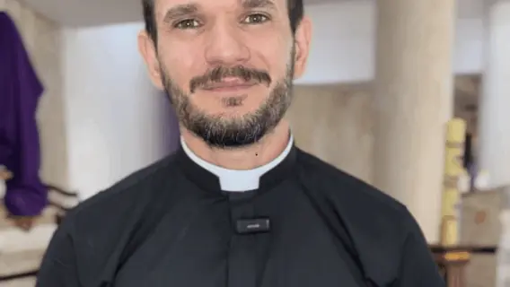 Quem é o Padre Patrick e por que ele está na CPI das Bets