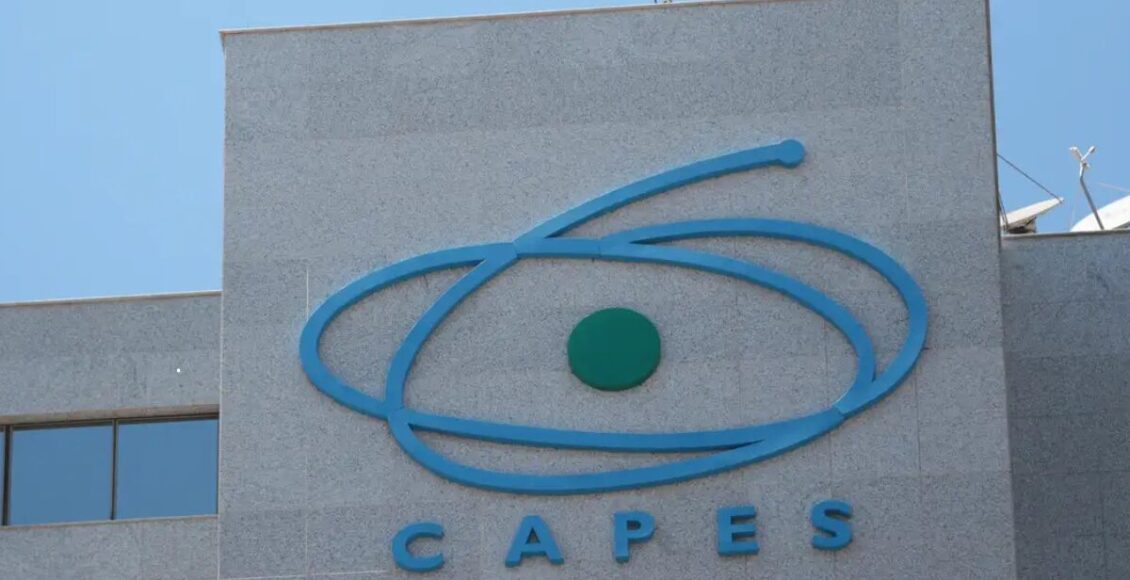 Data de pagamento do Capes em 2025