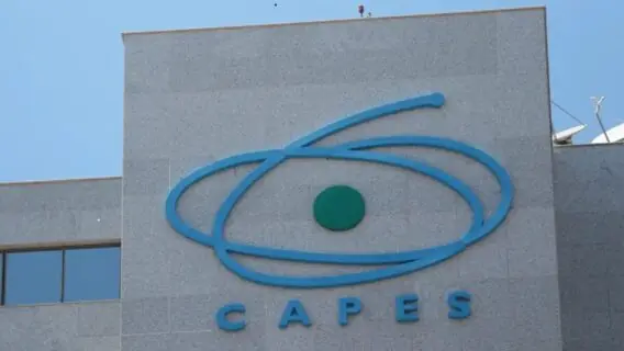 Pagamento do Capes deve cair até dia 6 de junho