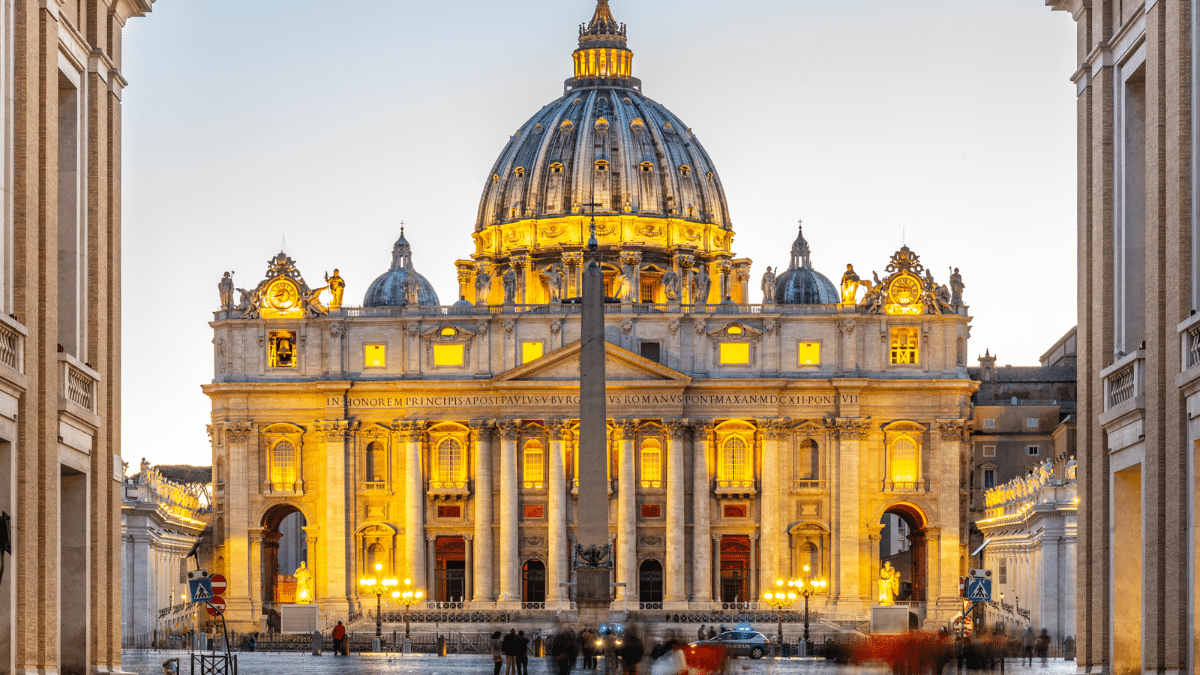 Qual é o nome do novo papa? Igreja Católica escolhe pontífice papa 1