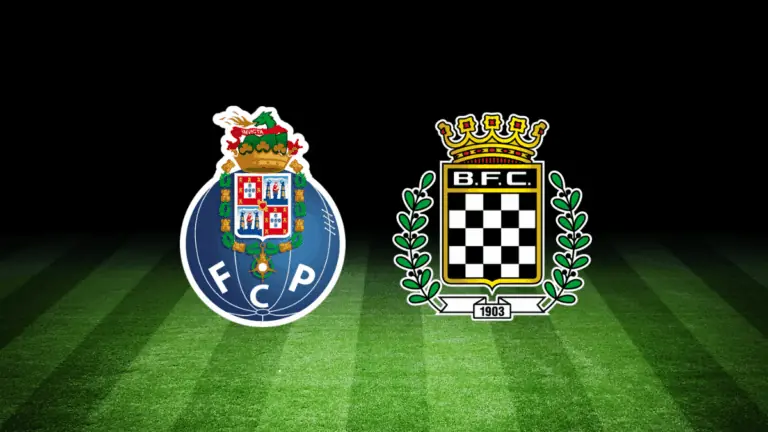 Jogo do Porto hoje x Boavista: horário e onde assistir (11/05)