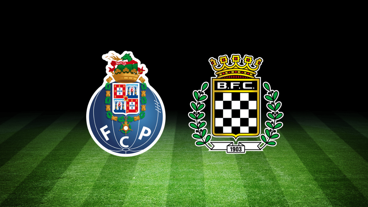 Jogo do Porto hoje x Boavista: horário e onde assistir (11/05) Jogo do Porto hoje x Boavista