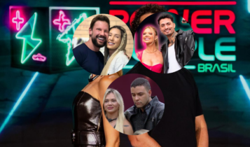 Enquete UOL parcial quem sai do Power Couple
