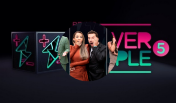 Quem sai hoje do Power Couple