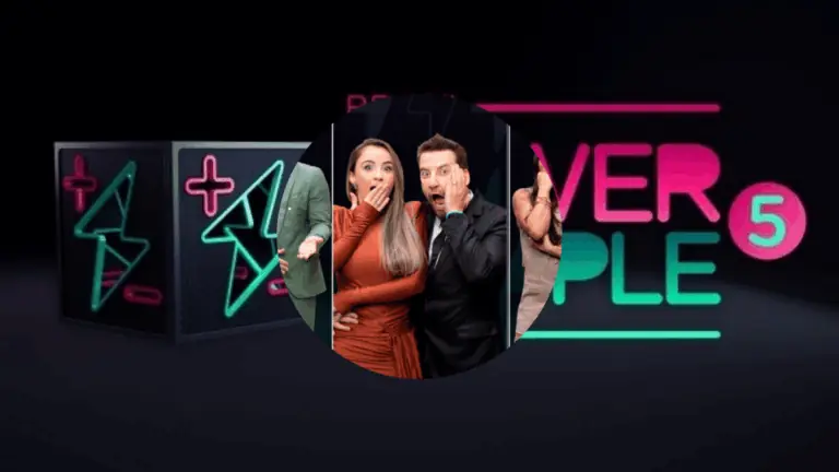 Gretchen? Quem sai hoje do Power Couple na  2ª DR