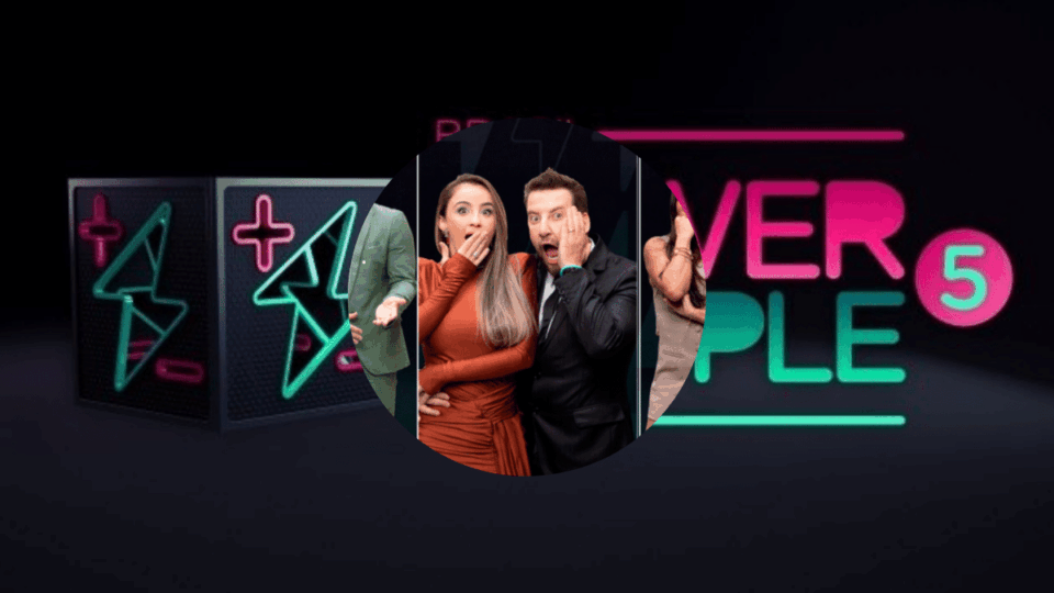 Quem sai hoje do Power Couple