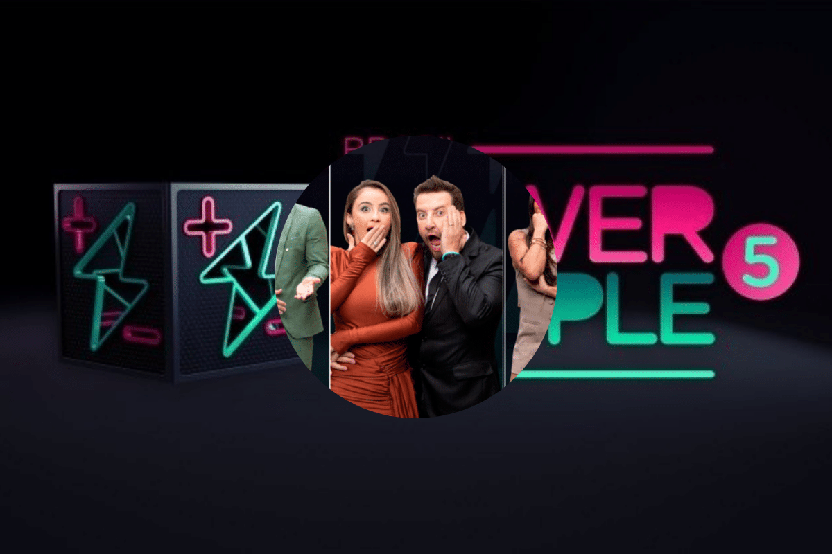 Gretchen? Quem sai hoje do Power Couple na 2ª DR Quem sai hoje do Power Couple