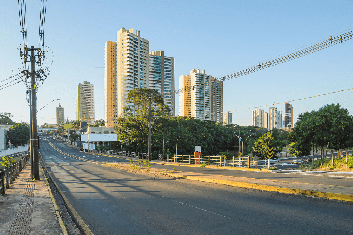 Confira a previsão do tempo para Campo Grande no fim de semana de 17 e 18 de maio previsão do tempo para Campo Grande