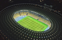prorrogação na final da Champions League