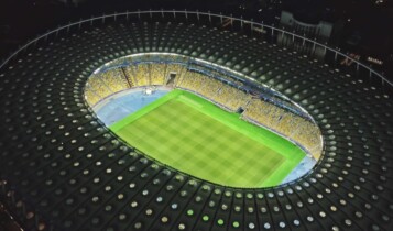 prorrogação na final da Champions League
