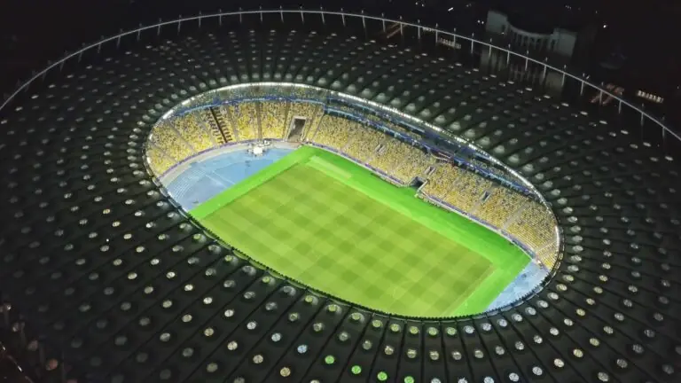 Tem prorrogação na final da Champions League?