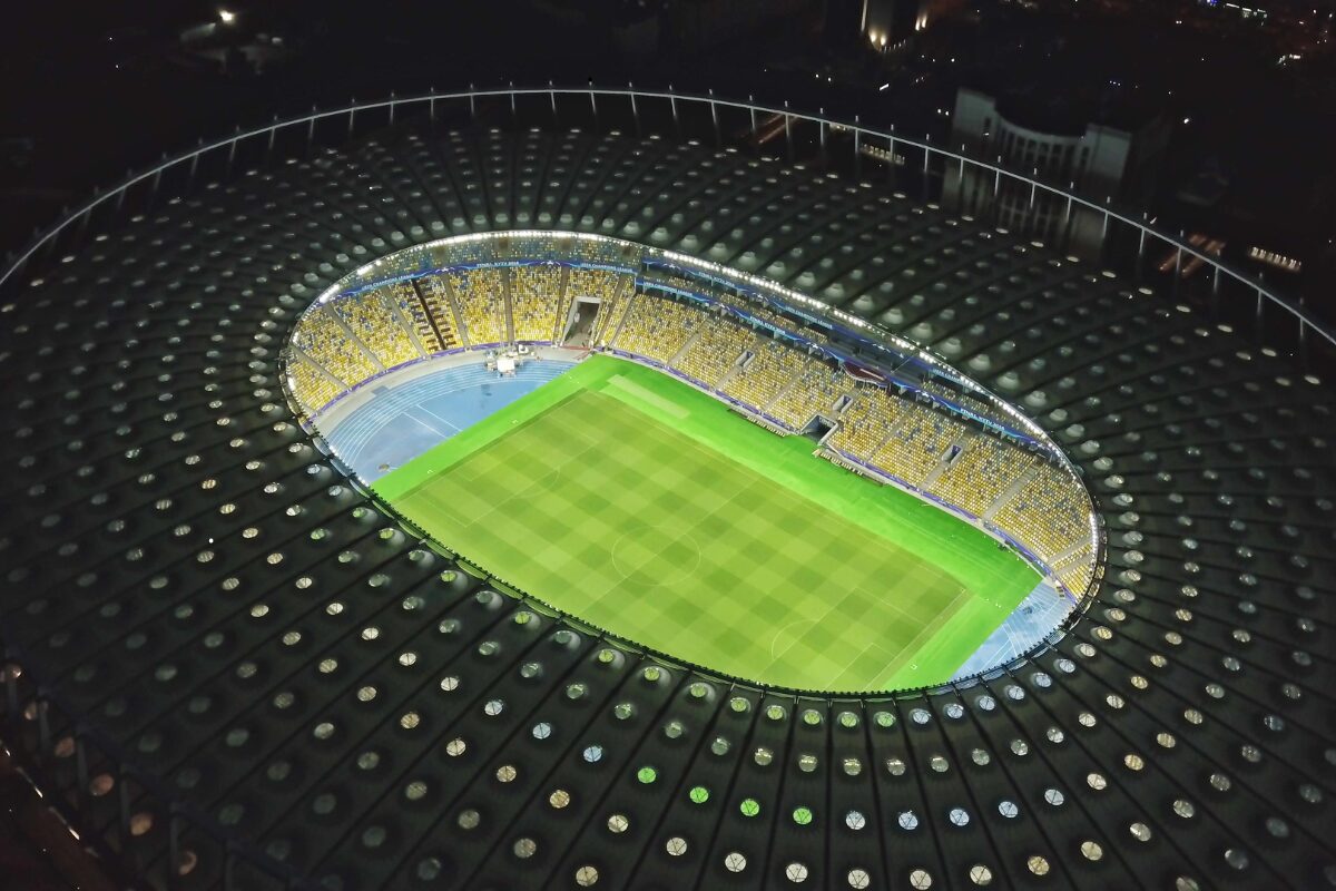 Tem prorrogação na final da Champions League?